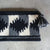 “Ortega pattern clutch bag”