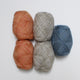 【新色】カラーG(bronte、light grey natural、kielder blue)