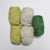 【新色】カラーH(sulphur spring、aran cream nepp、wimbledon green)