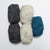 【新色】カラーI( nimbus nepp、aran cream nepp、 kingfisher blue)