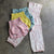 「毛糸のknickers」をロング丈にアレンジ