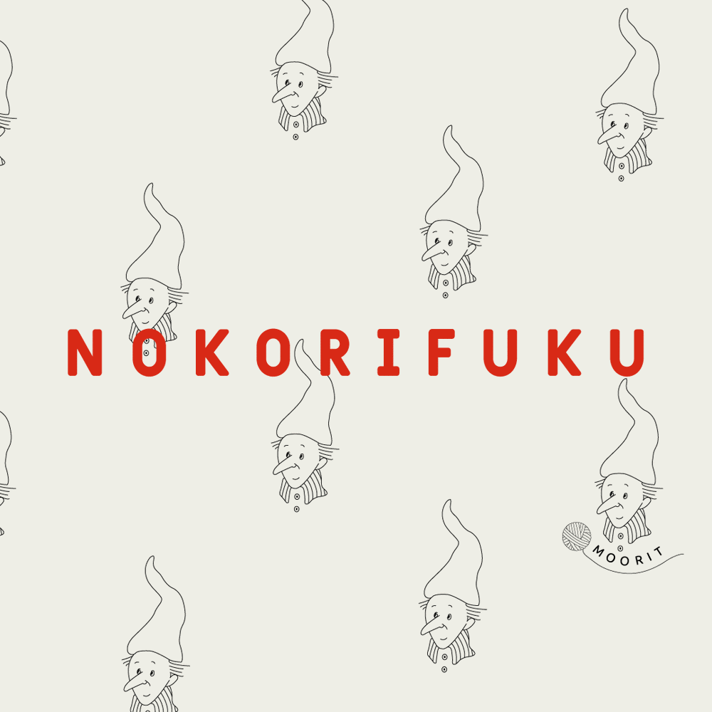 『のこり福』キャンペーン＆サンプルセール