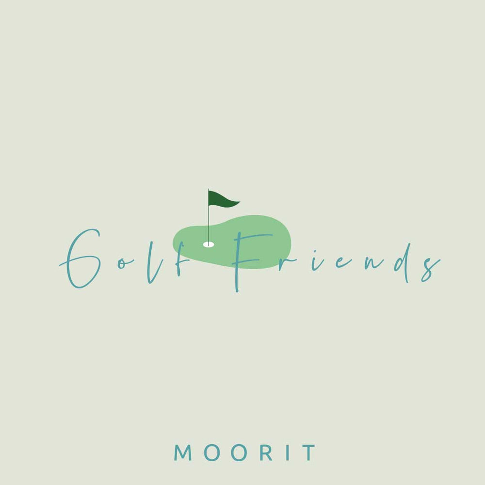 ゴルフのための「Golf Friends」シリーズ