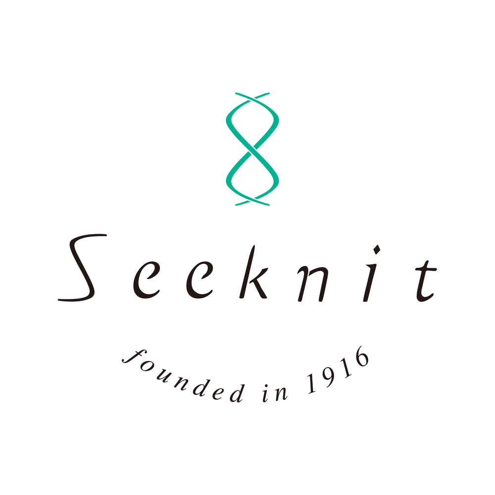 出版記念イベント『Seeknitの編み物案内』
