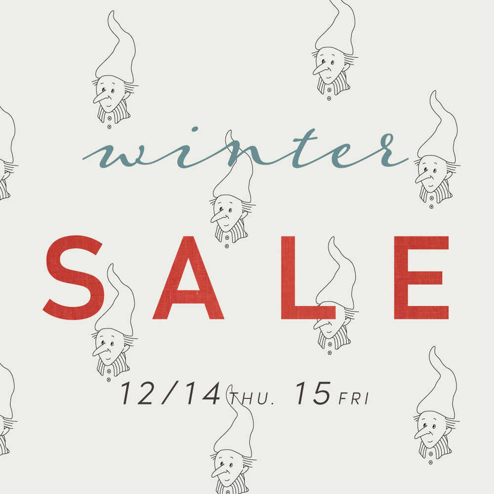 MOORIT Winter Sale