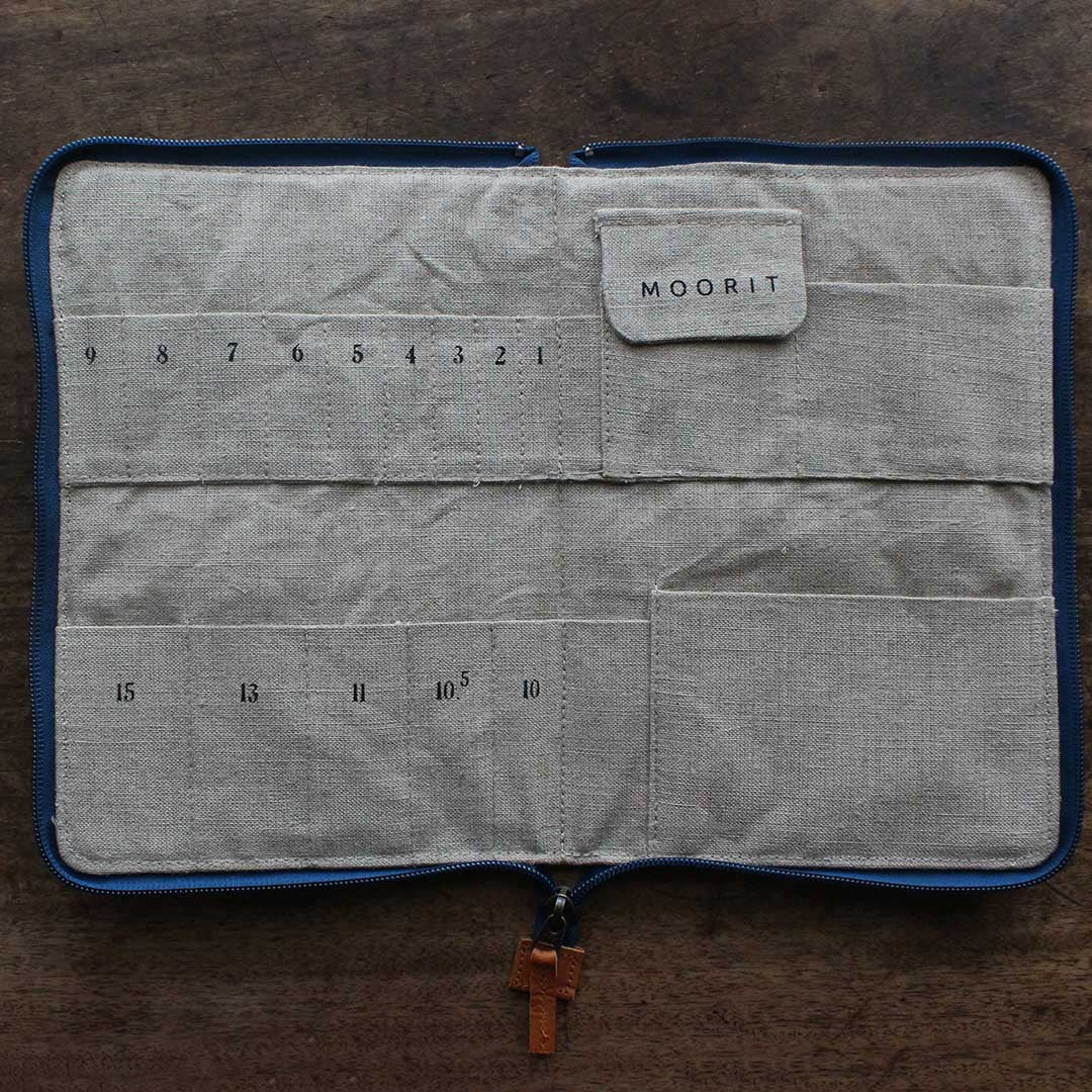 新色】ノーションケース – moorit