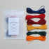 Yarn leader cord 2本セット