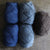 カラーB（indigo blue,kiel blue,dark grey natural）