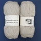 Wensleydale Lustre Wool