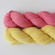 Cotton CandyｘButter Cream