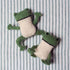 金森美也子×MOORIT Tipsy the Frog キット