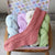Vania socksはChaskiのためのデザイン