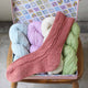Vania socksはChaskiのためのデザイン