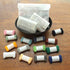 Lithuanian Cotton Thread セット