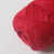 「8 STRANDS cotton&silk」ピンキーレッド