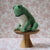 「森のともだち」番外編のTipsy the Frog