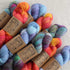Rosie's Moment　baby alpaca / silk / cashmere  Lace 100g