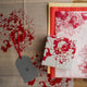 Gift Wrap Set（ラッピングペーパーセット）