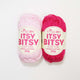 pink、raspberry