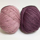 左：peony、右：eggplant