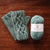 Wild Earth Yarns 「Alpine 8PLY Polwarth Possum」 50g
