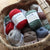 Naturally Yarns 「Possum Fusion DK」 50g
