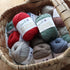 Naturally Yarns 「Possum Fusion DK」 50g