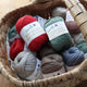 Naturally Yarns 「Possum Fusion DK」 50g