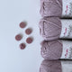 antiqe lilac