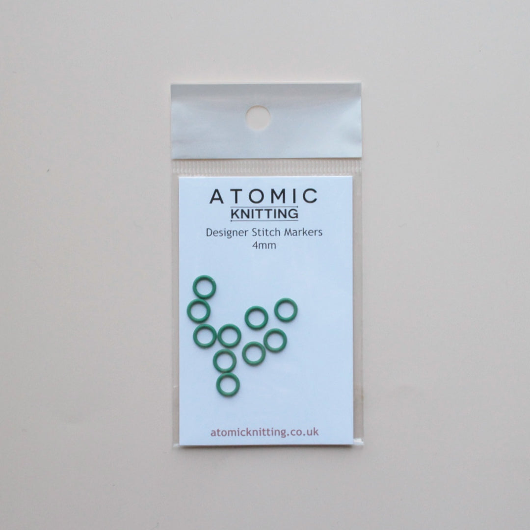 ATOMIC スティッチマーカー – moorit