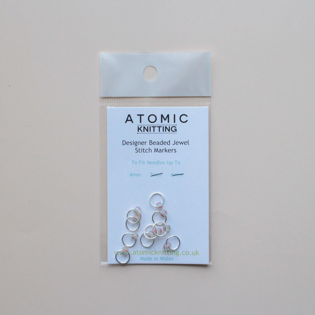 ATOMIC スティッチマーカー – moorit