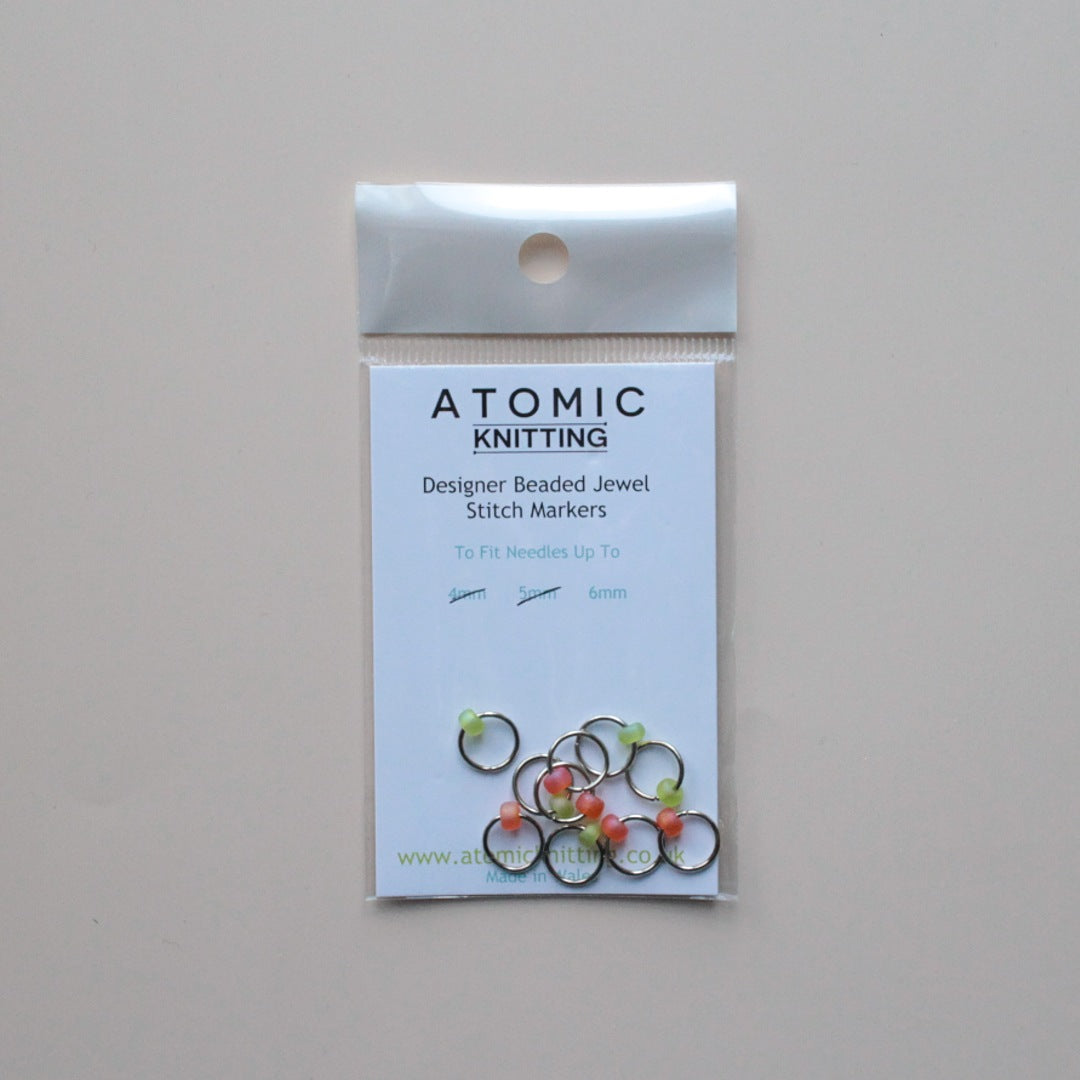 ATOMIC スティッチマーカー – moorit
